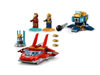 LEGO 76170 SUPER HEROES IRON MAN KONTRA THANOS ( III 2021 )