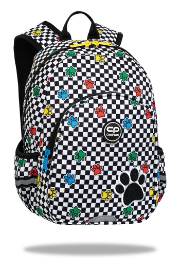 coolpack toby plecak dziecięcy catch me f049666