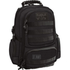 MAJ PLECAK SZKOLNY BP-36 MILITARY BLACK 9823