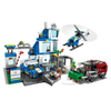 LEGO 60316 CITY Posterunek policji (2022-2025)