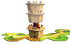 REBEL Wędrujące wieże (Wandering Towers PL)