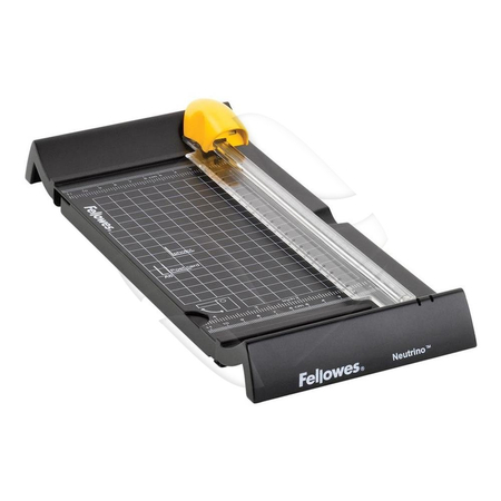 FELLOWES TRYMER FOTO NEUTRINO A5/10 5412701