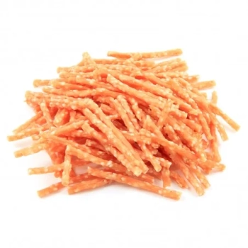 NEKKO PRZYSMAK PATYCZKI Z KURCZAKA Z RYŻEM MIĘKKIE 500G