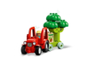 LEGO 10982 DUPLO MY FIRST TRAKTOR Z WARZYWAMI I OWOCAMI