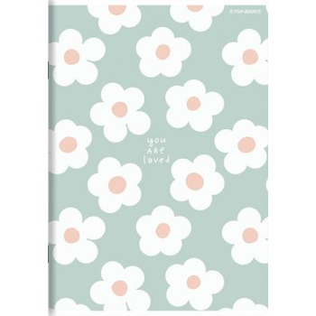 TOP ZESZYT MEGAMIX A5 32K 70G GŁADKI 400183673