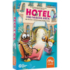 MUDUKO GRA HOTEL POD PAJĘCZĄ SIECIĄ