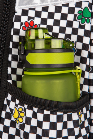 COOLPACK PLECAK MŁODZIEŻOWY TURTLE CATCH ME F015666