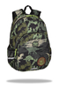 coolpack toby plecak dziecięcy adventure park f049672