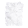 PIÓRKA 5-12CM 10G WHITE CEPI-012