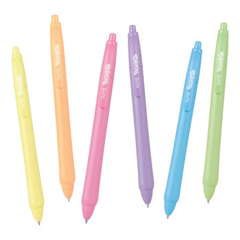 ***COLORINO KIDS DŁUGOPIS NIEBIESKI PASTEL 86983PTR