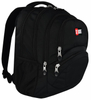 MAJ-PLECAK SZKOL STRIGHT BLACK 9076
