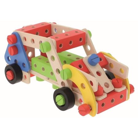 O! KLOCKI KONSTRUKCYJNE 95 ELEMENTÓW 61508