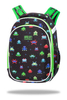 TX COOLPACK 2020 PLECAK TURTLE PIXELS