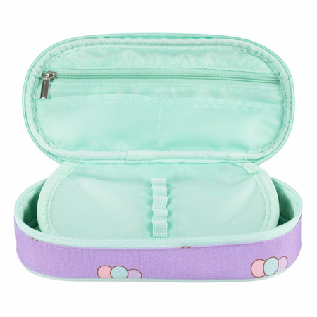 2025 MAJ PIÓRNIK SASZETKA PUSHEEN VIOLET 682711