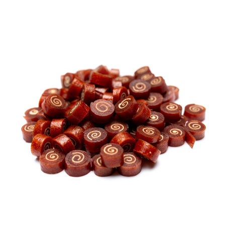 MR.PRETZEL SUSHI Z KRÓLIKA 500G