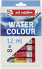 ZESTAW FARB AKWARELOWYCH ART CREATION 8X12ML 9022008M