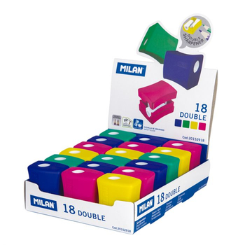 MILAN TEMPERÓWKA AFILA DWUSTR. 20152918