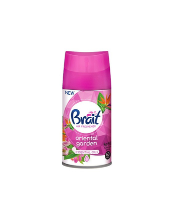 BRAIT ODŚWIEŻACZ DO AUT. ORIENTAL 250ML