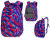 COOLPACK COLLEGE PLECAK MŁODZIEŻOWY A484 81327CP
