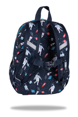 COOLPACK PLECAK MŁODZIEŻOWY TOBY APOLLO E49532