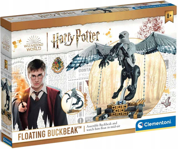Clementoni Harry Potter Hardodziób 19224