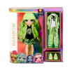 RAINBOW HIGH FASHION DOLL-JADE HUNTER