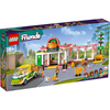LEGO 41729 FRIENDS Sklep spożywczy z żywnością ekologiczną