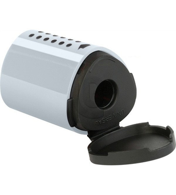 FC TEMPERÓWKA GRIP 2001 MINI SREBRNA 183700