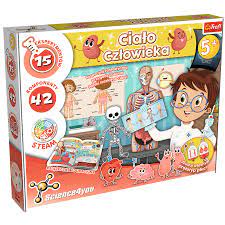 S4Y CIAŁO CZŁOWIEKA 61531