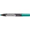 CENTROPEN MARKER PERNAMENTNY 8566 ZIELONY 10SZTUK 615515