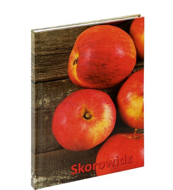 SKOROWIDZ A5 96 KRATEK 150-1191