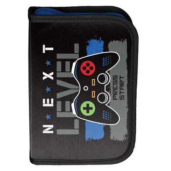 PASO PIÓRNIK Z WYPOSAŻENIEM PP22GA-P001