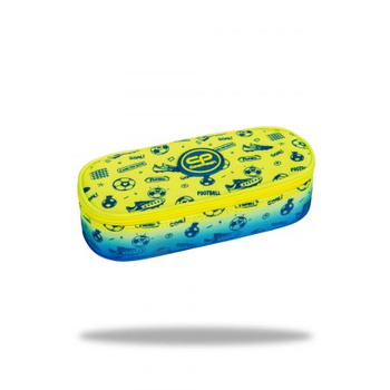 COOLPACK CAMPUS PIÓRNIK FOOTBALL 2T  D062339  2021