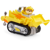 PAW PATROL Rescue Knights. Psi Patrol Rycerze Rubble pojazd 6063587 Spin Master