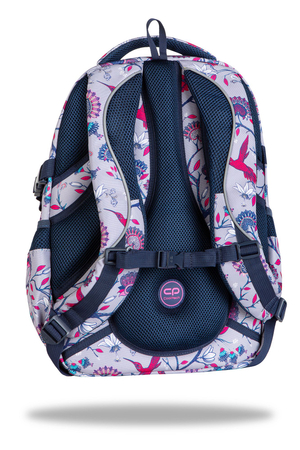 COOLPACK PLECAK MŁODZIEŻOWY  FACTOR SILENCE E02583
