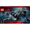 LEGO 76181 SUPER HEROES Batmobil: pościg za Pingwinem