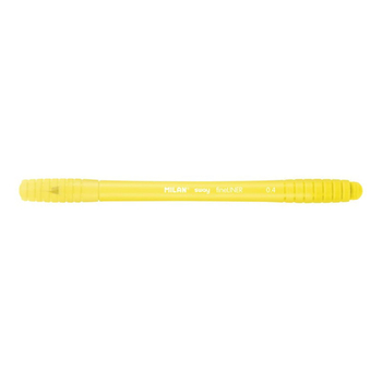 MILAN CIENKOPIS SWAY FINELINER ŻÓŁTY 0610041619