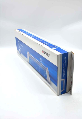 TRYMER DAHLE 508 460MM 00508-20051