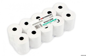 EMERSON ROLKI TERMICZNE 57 MM X 6M