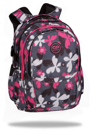 COOLPACK PLECAK MŁODZIEŻOWY FACTOR PIXIE E02520
