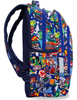 TX COOLPACK 2019 PLECAK PRIME FOOTBALL CARTOON