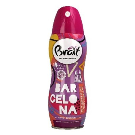 BRAIT ODŚW. SHAPE BARCELONA 300ML