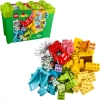 LEGO 10914 DUPLO CLASSIC PUDEŁKO Z KLOCKAMI DELUXE ( I 2020 )