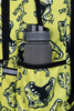 coolpack pick plecak młodzieżowy dino adventure f099705