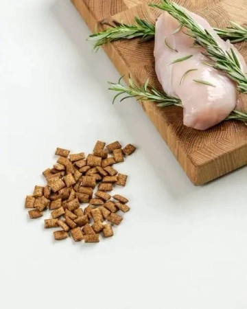 SAVORY PRZYSMAKI DLA KOTA HAIRBALL 60G