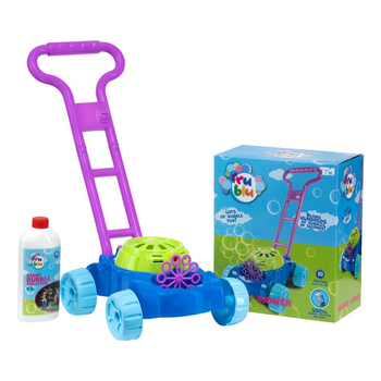 FRU BLU BIG KOSIARKA + PŁYN  0,5L 9478