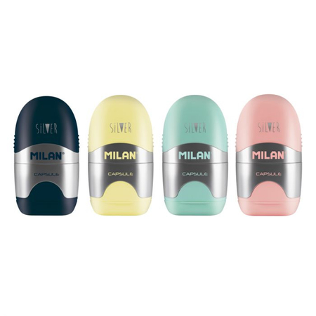 MILAN TEMPERÓWKO-GUMKA COMPACT 4703116 1SZT