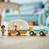 LEGO 41726 FRIENDS Wakacyjna wyprawa na biwak