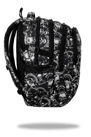 COOLPACK PLECAK MŁODZIEŻOWY HARLEY F002737