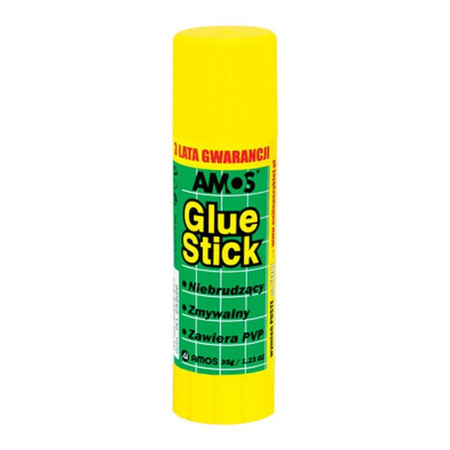 KLEJ AMOS 35G W SZTYFCIE